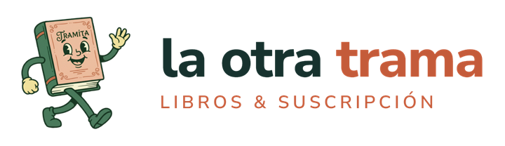 La otra trama — libros & suscripción